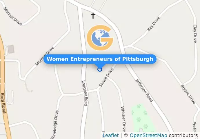 Women Entrepreneurs of Pittsburgh
