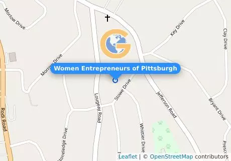 Women Entrepreneurs of Pittsburgh