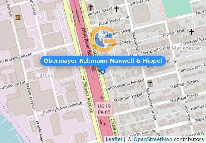 Obermayer Rebmann Maxwell & Hippel