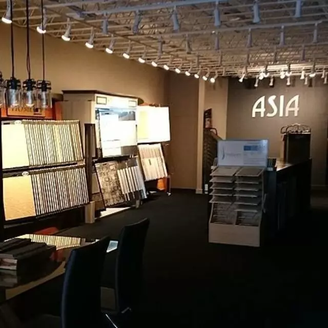 Asia Carpet & Decorating