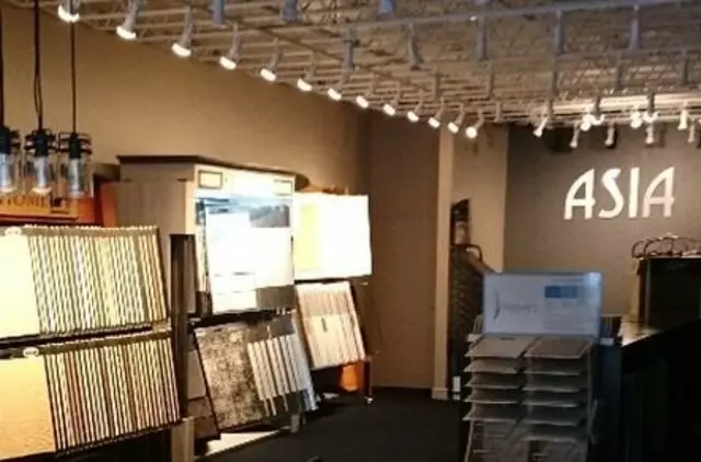 Asia Carpet & Decorating