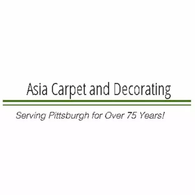 Asia Carpet & Decorating