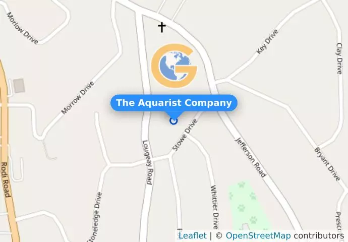 The Aquarist Company