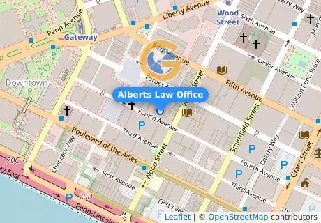 Alberts Law Office