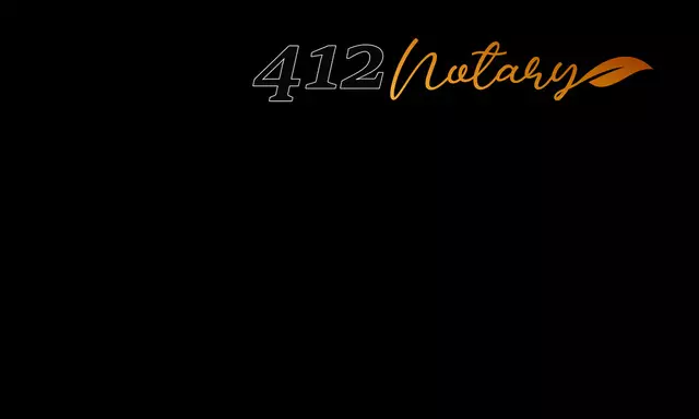 412 Notary