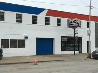 AAMCO Transmissions & Total Car Care