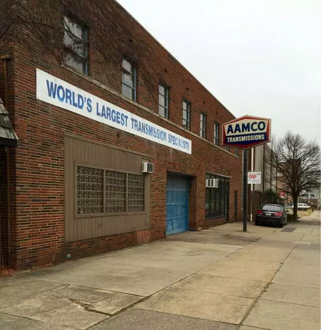 AAMCO Transmissions & Total Car Care