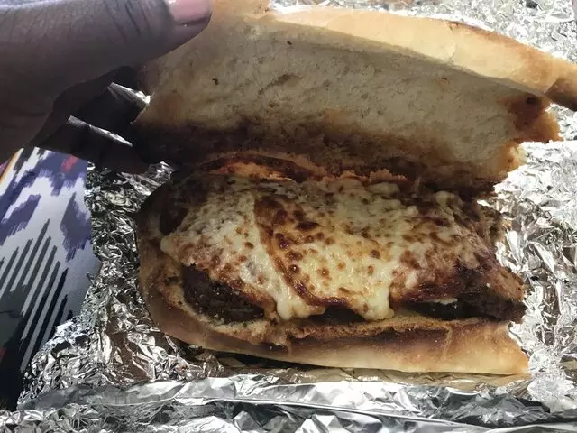 Uncle Tony’s Pizza