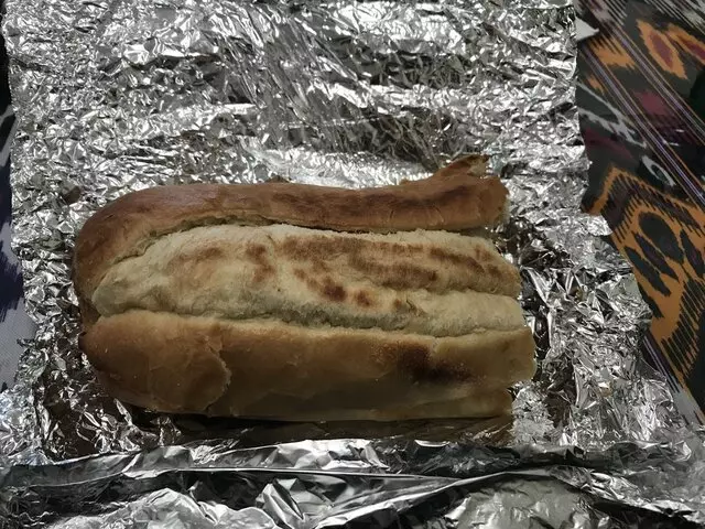 Uncle Tony’s Pizza