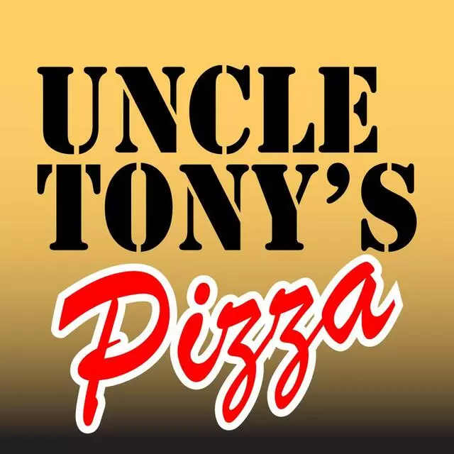 Uncle Tony’s Pizza