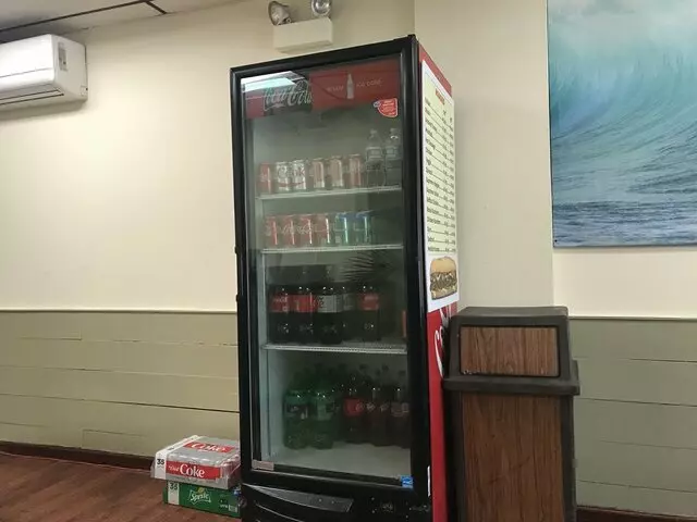 Uncle Tony’s Pizza