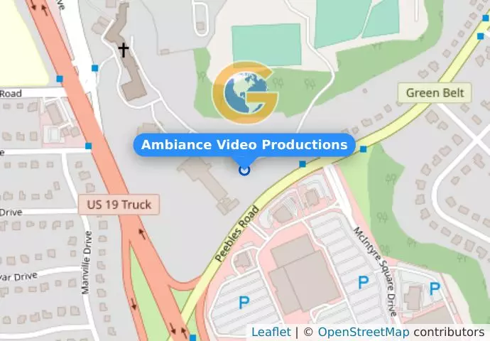 Ambiance Video Productions