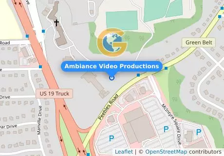 Ambiance Video Productions