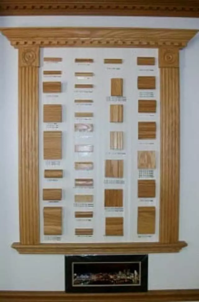 Artcraft Wood Products
