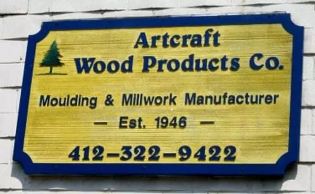 Artcraft Wood Products