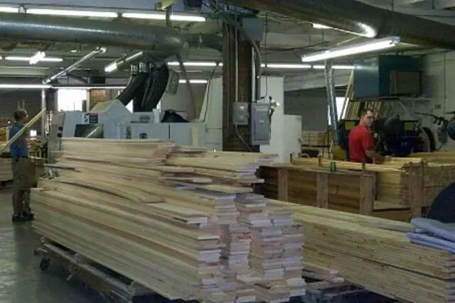 Artcraft Wood Products