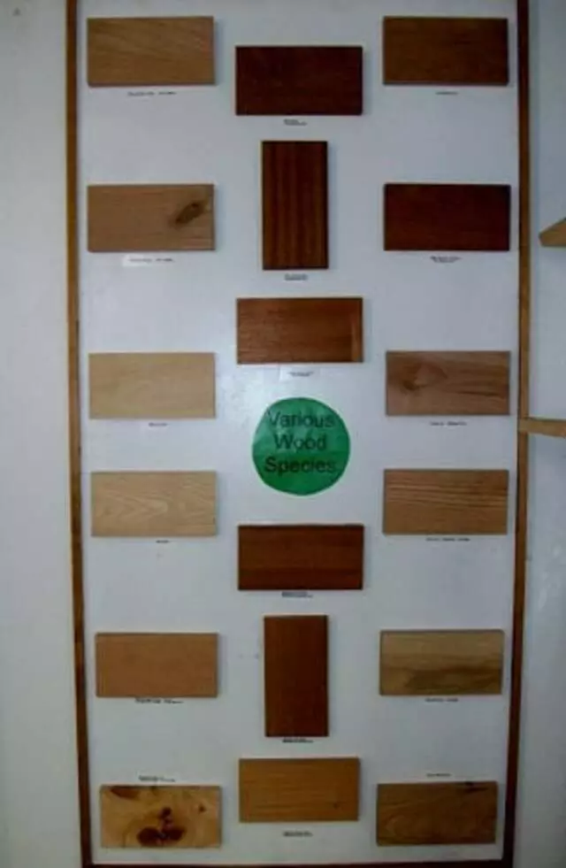 Artcraft Wood Products