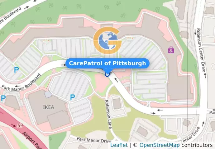 CarePatrol of Pittsburgh