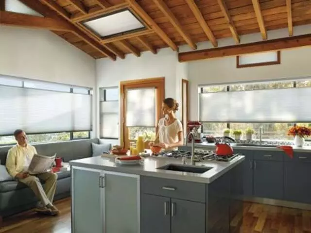American Buyers Discount Window