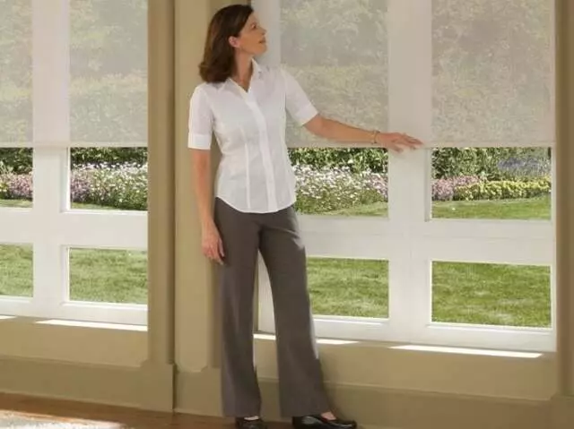 American Buyers Discount Window