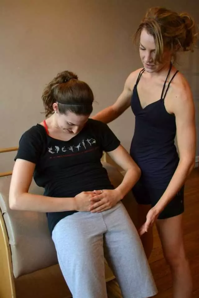 The Pilates Center of Pittsburgh