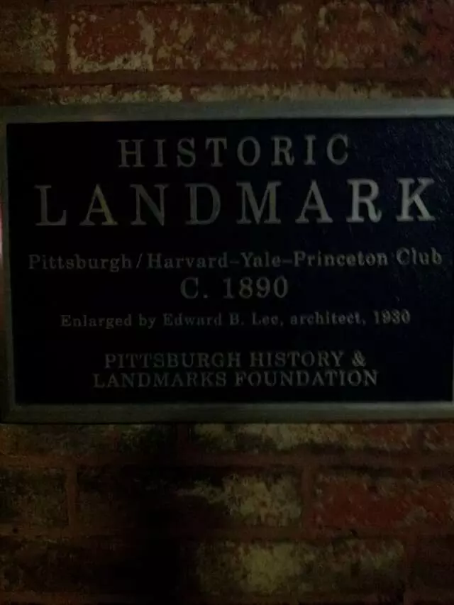 Allegheny HYP Club