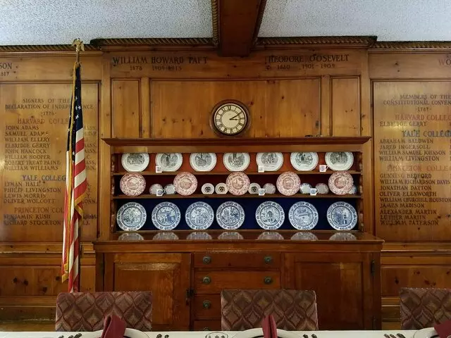 Allegheny HYP Club