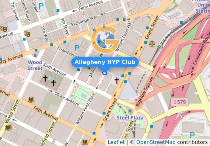 Allegheny HYP Club