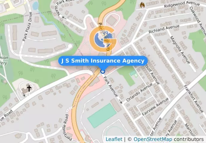 J S Smith Insurance Agency