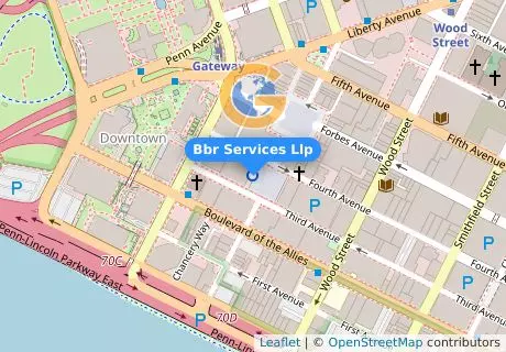 Bbr Services Llp