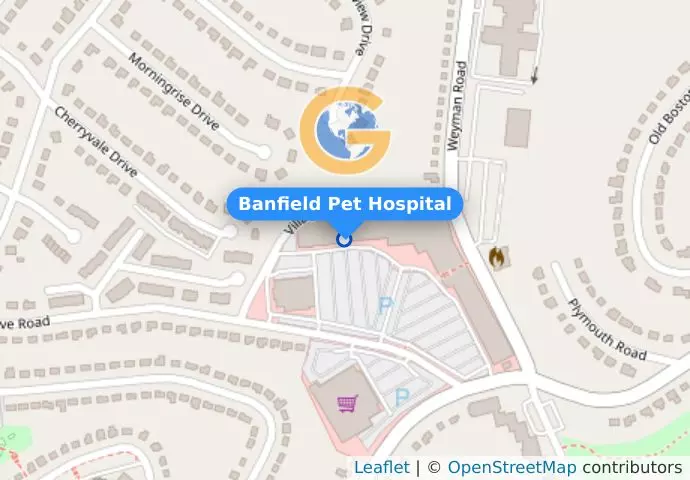 Banfield Pet Hospital