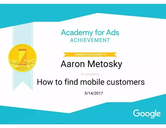 Aaron Metosky Designs
