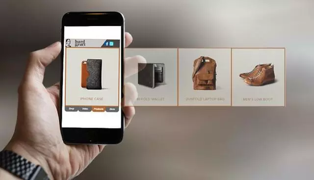 Aaron Metosky Designs