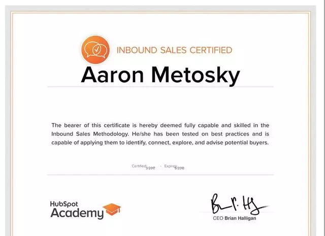 Aaron Metosky Designs