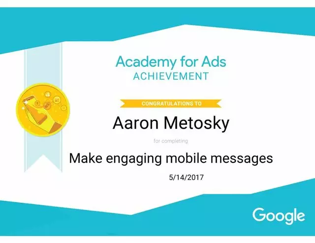 Aaron Metosky Designs