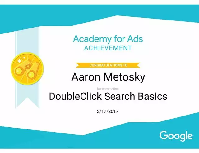 Aaron Metosky Designs