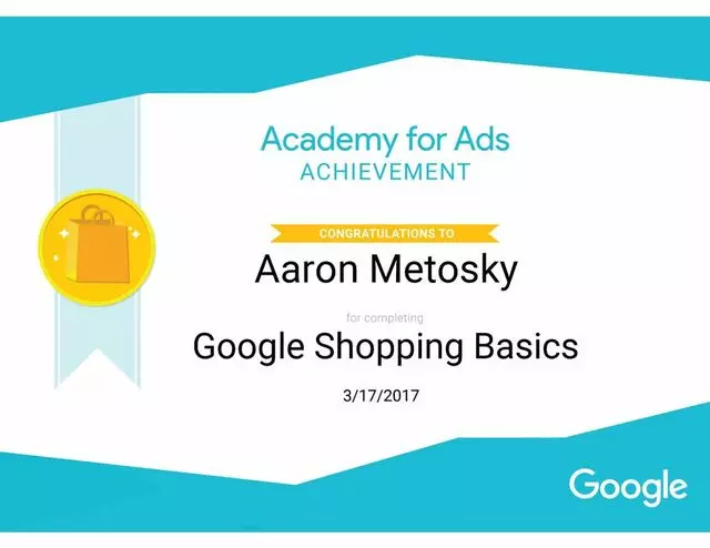 Aaron Metosky Designs