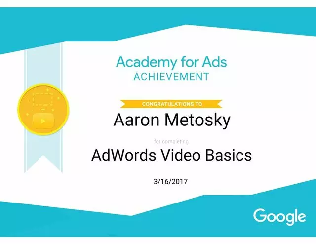 Aaron Metosky Designs