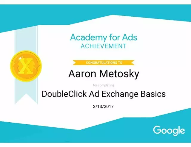 Aaron Metosky Designs