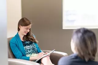 MELISSA DONOHUEMs. , HBSc., MSW, LCSW