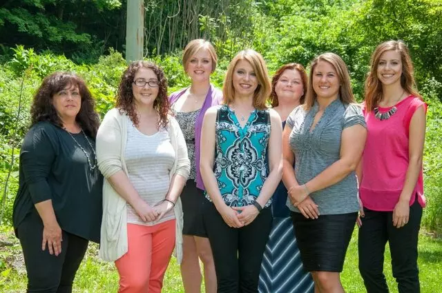 Cristina Panaccione and Associates Counseling