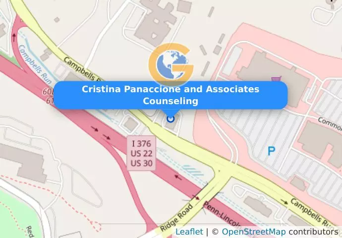 Cristina Panaccione and Associates Counseling