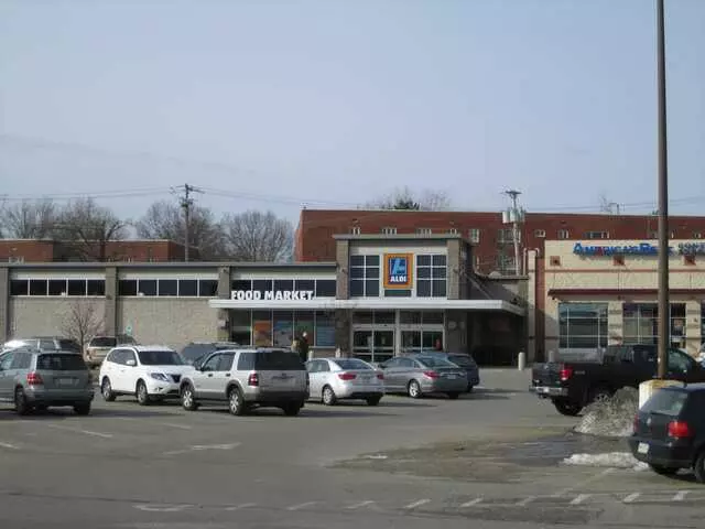 ALDI