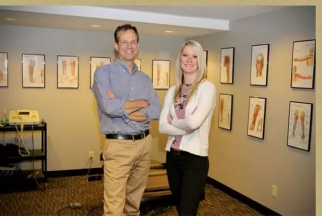 Pittsburgh Chiropractic & Massage Therapy Center