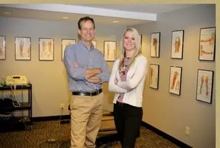 Pittsburgh Chiropractic & Massage Therapy Center