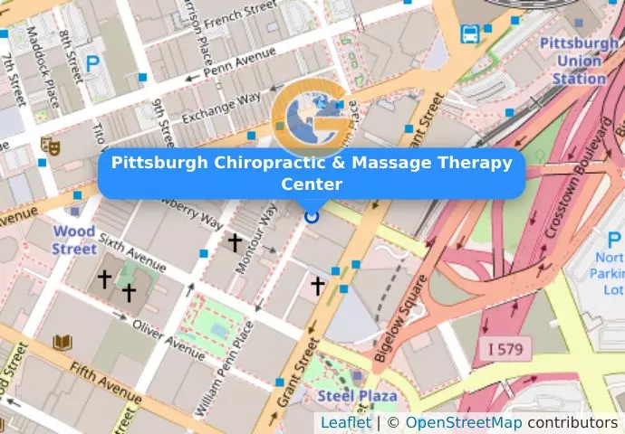 Pittsburgh Chiropractic & Massage Therapy Center