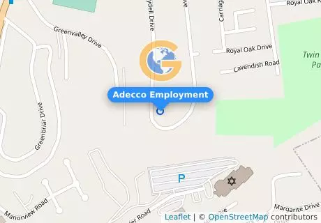 Adecco Employment