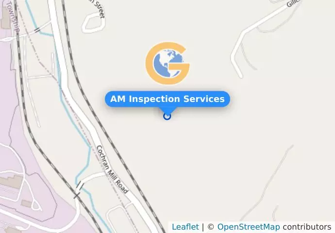 AM Inspection Services