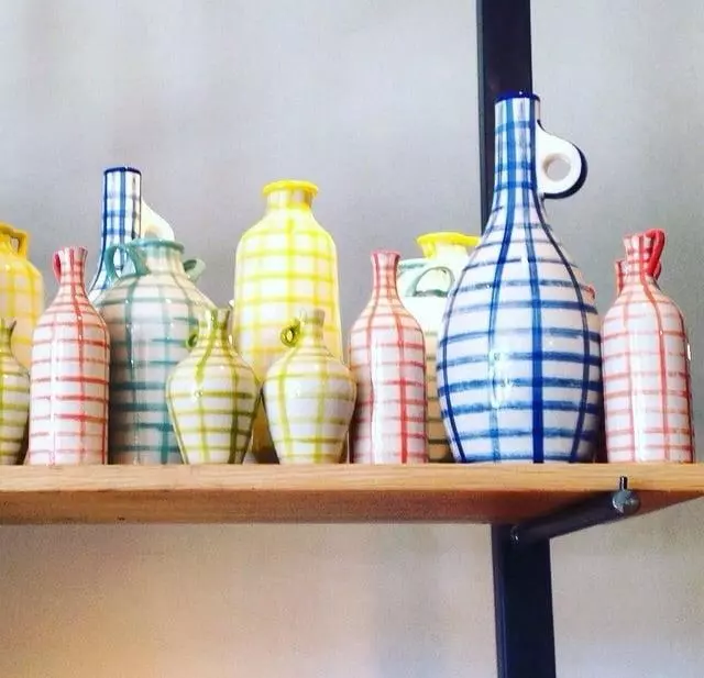 Anthropologie