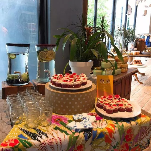Anthropologie